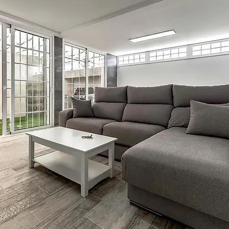 Willa Townhouse Mar Lux Palm-mar
