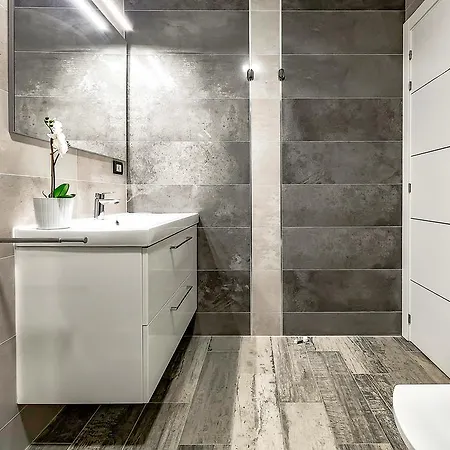 Townhouse Mar Lux Willa Palm-mar