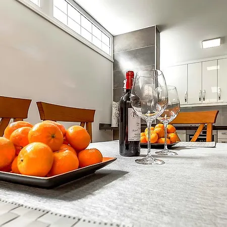 Townhouse Mar Lux Palm-mar