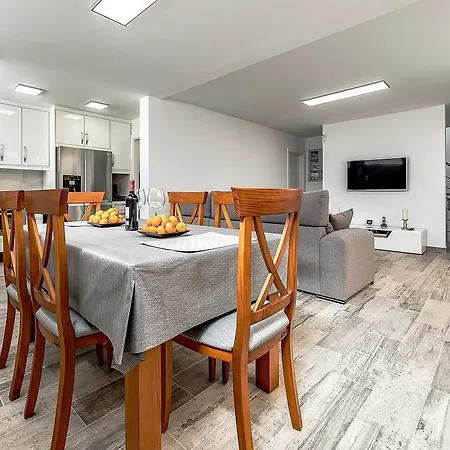 Townhouse Mar Lux * Palm-mar