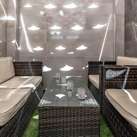 Willa Townhouse Mar Lux *