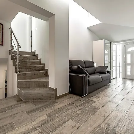 Townhouse Mar Lux Willa Palm-mar