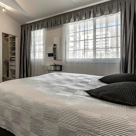Townhouse Mar Lux Willa *