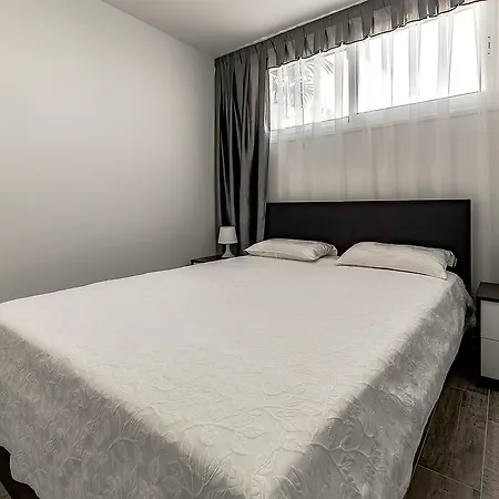 Willa Townhouse Mar Lux