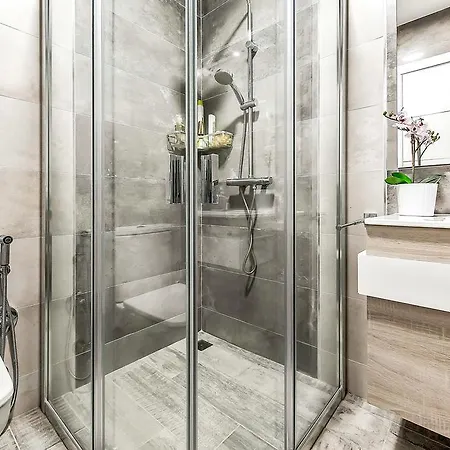 Townhouse Mar Lux Willa *