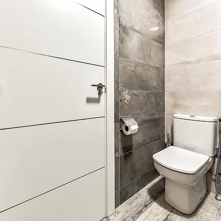 Townhouse Mar Lux Willa