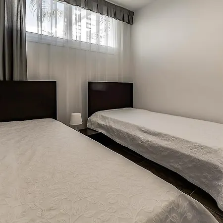 Townhouse Mar Lux Palm-mar