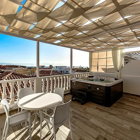 Willa Townhouse Mar Lux *