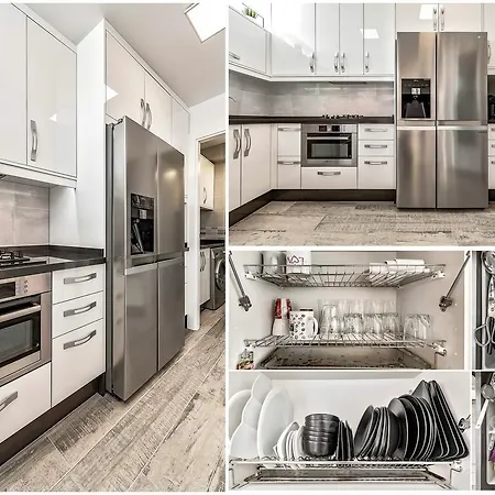 Willa Townhouse Mar Lux