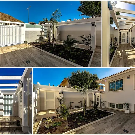 Townhouse Mar Lux Willa *