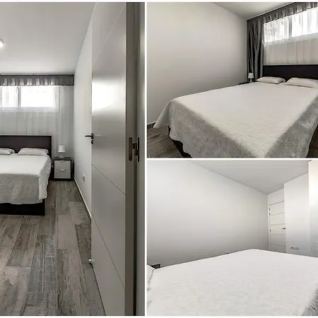 Townhouse Mar Lux Willa Palm-mar