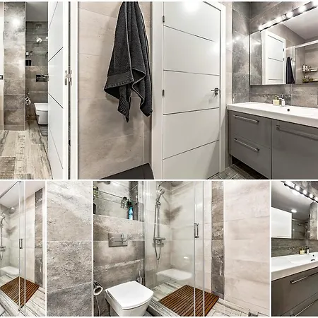Townhouse Mar Lux Palm-mar