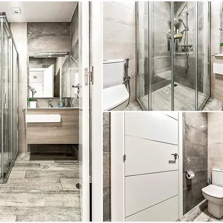 Townhouse Mar Lux Willa *