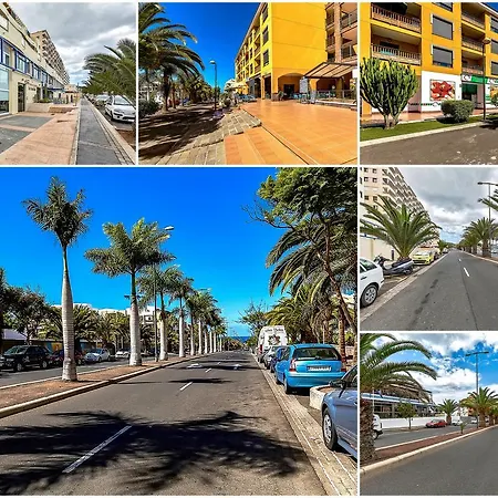 Townhouse Mar Lux Willa Palm-mar
